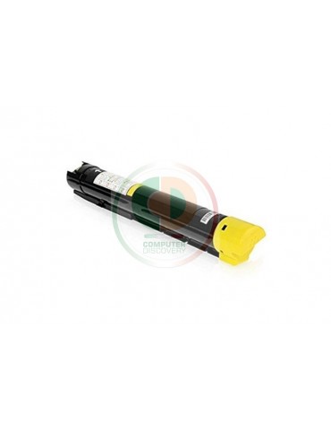 TONER XEROX GIALLO WORKCENTRE 7120