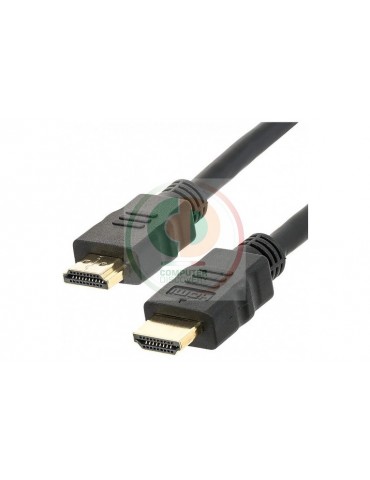 CAVO HDMI 5 METRI A/A M CON ETHERNET