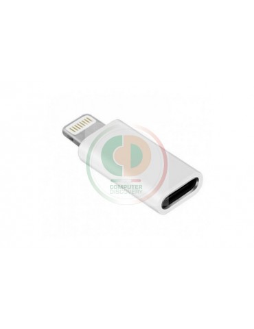 Mini Adattatore USB-C a Lightning