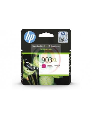 HP CARTUCCIA 903 XL MAGENTA T6M07AE