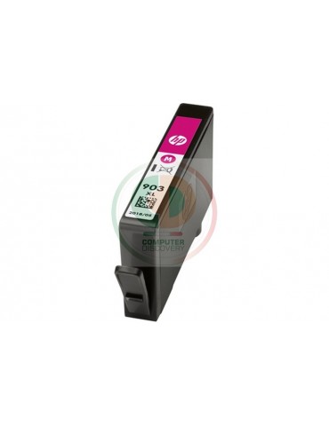 HP CARTUCCIA 903 XL MAGENTA T6M07AE
