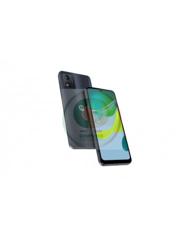 MOTOROLA DS MOTO E13 8+128 TIM BLK