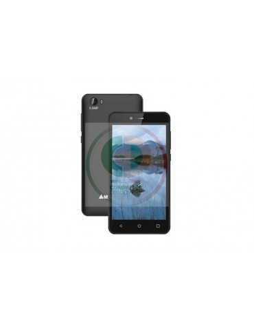 MAJESTIC CRONO 64 5 QUAD CORE 8GB NERO