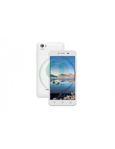 MAJESTIC CRONO 64 5 QUAD CORE 8GB BIANCO
