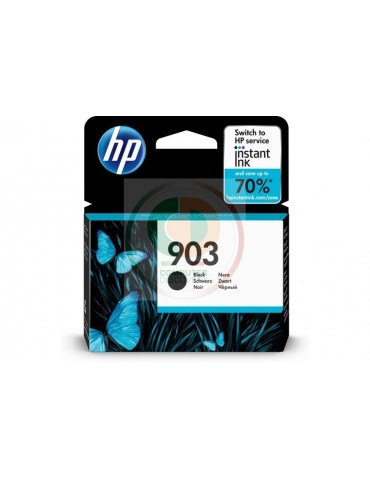 HP CARTUCCIA 903 NERA T6L99AE