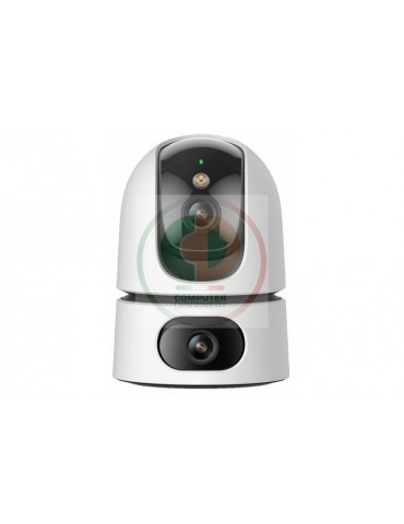 RANGER DUAL 10MP MOTORIZZATA INDOOR