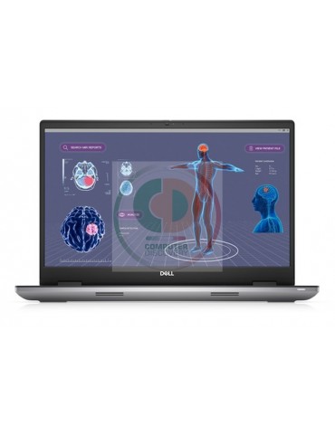 NB DELL PS7780 I7 13850 17'' 32GB 1TB