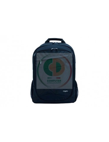 INDIGO ZAINO MILANO 15.6" BLUE