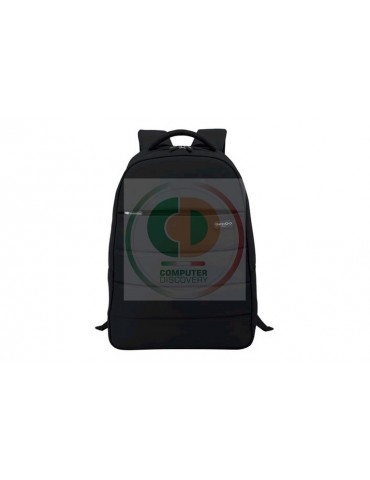 INDIGO ZAINO TORINO 15.6" BLACK