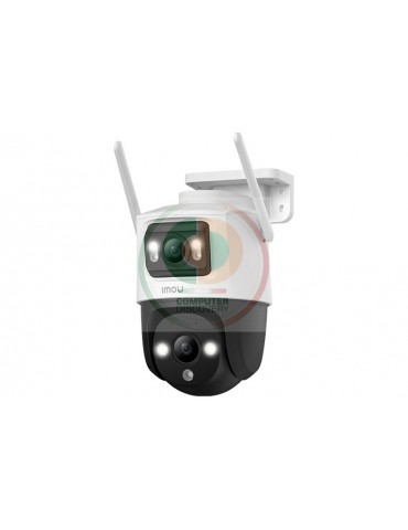 CAMERA CRUISER EST. 6MP