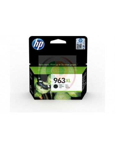 HP CARTUCCIA 963 XL NERO 3JA30AE