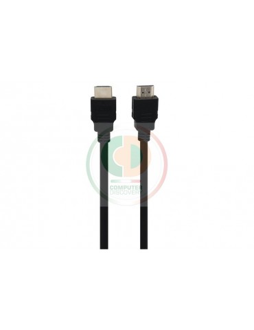 MEDIACOM CAVO HDMI 2.0 4K HDI 2MT