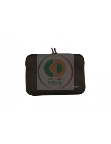 INDIGO SLEEVE PER TABLET 10" BLACK