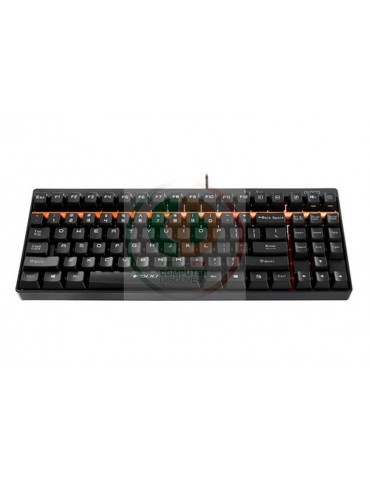 V500 MECHNICAL GAMING KEYBOARD 87KE
