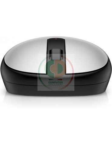 HP 240 BLUETOOTH MOUSE SILVER MILKA