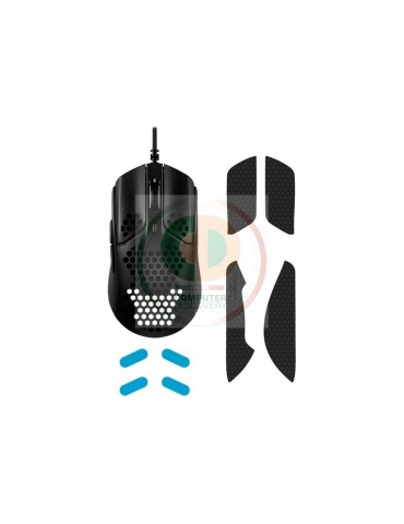 HYPERX MOUSE GAMING PULSEFIRE BLACK