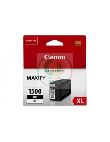 Canon PGI-1500XL BK