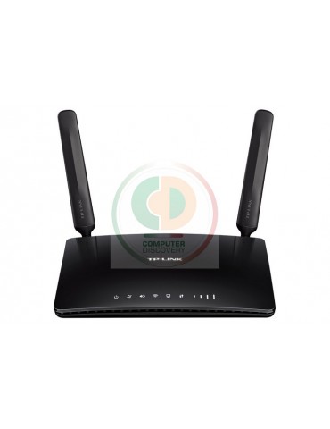 TP-LINK ROUTER 4G LTE WIRELESS MR6400