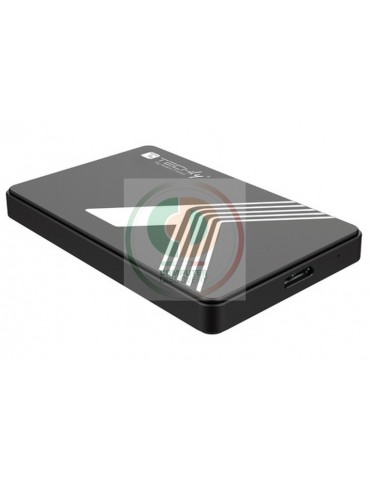 Techly Box Esterno USB 3.0 SATA 2,5