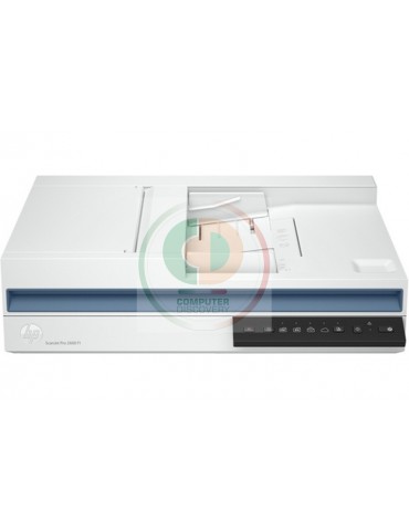 20G05A HP SCANJET PRO 2600 F1