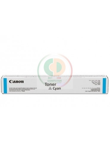 CANON TONER C-EXV 54 CIANO C3025I C3125I