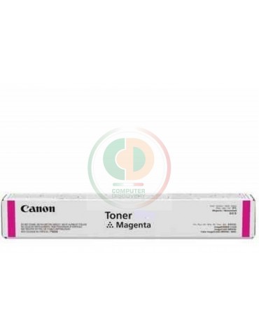 CANON TONER C-EXV 54 MAGENTA C3025I C312