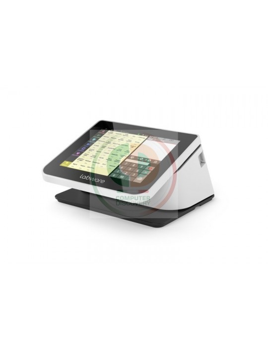 Labware Scanner LABWARE smaRT Infinity Registratore RT
