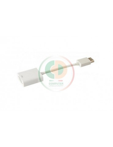 CONVERTITORE DA DISPLAYPORT V1.2 A VGA 1