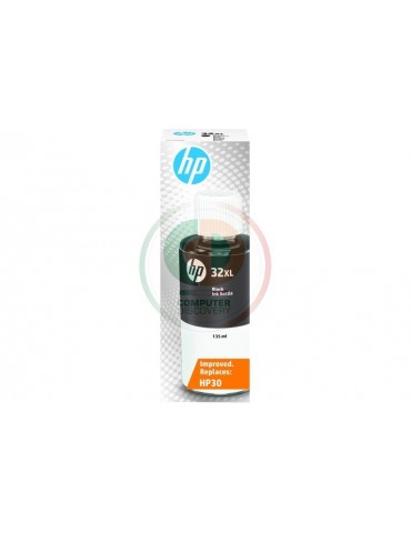 HP 32 1VV24AE INCHIOSTRO NERO