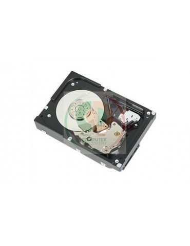 2TB 7.2K RPM SATA 3.5"HDD CLABLED
