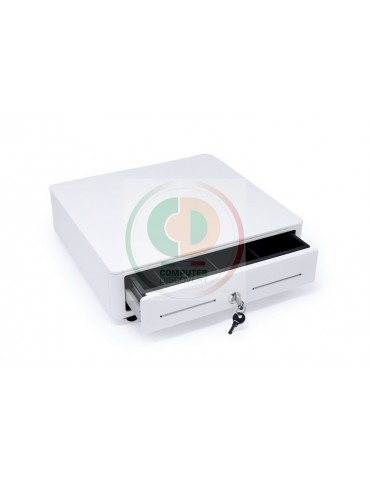 LABWARE CASSETTO BANCONOTE BIANCO 12V