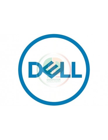 DELL 480GB SSD SATA 6GBPS 512E 2.5
