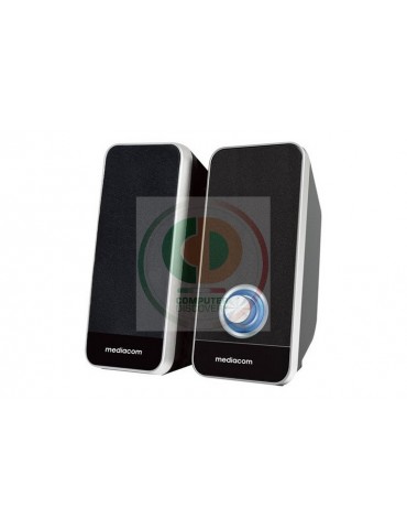 CASSE MEDIACOM MEDIA SOUND SK202