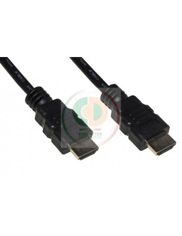 CAVO HDMI  A/A  5 METRI NERO