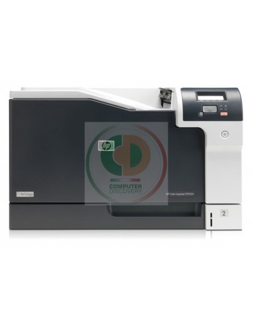 STAMPANTE HP LASERJET CP5225DN A3 COLORE