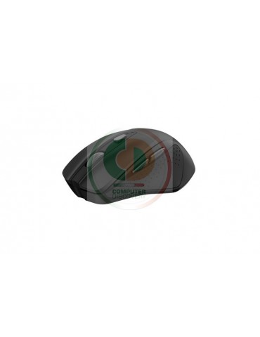 NITO SILENT WIRELESS MOUSE BLK