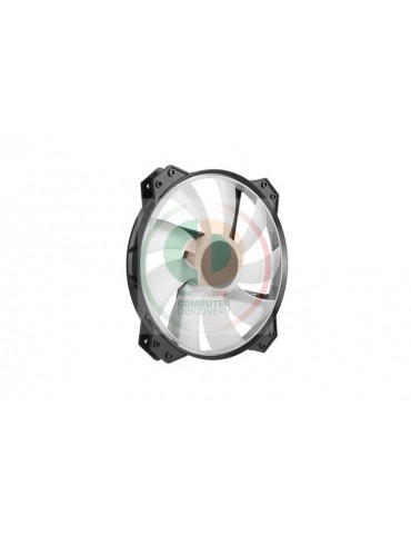 MASTERFAN MF200R RGB