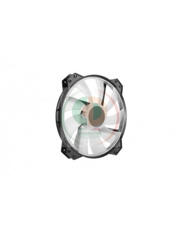 MASTERFAN MF200R RGB