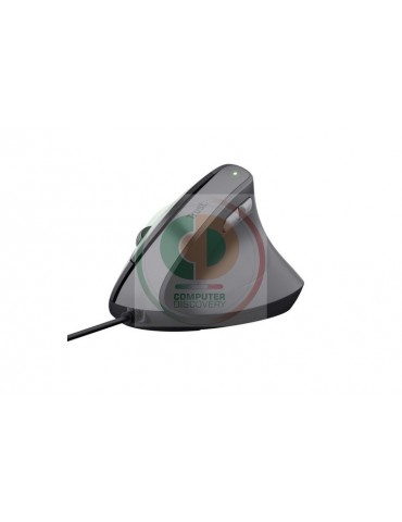 BAYO II ERGONOMIC MOUSE BLACK