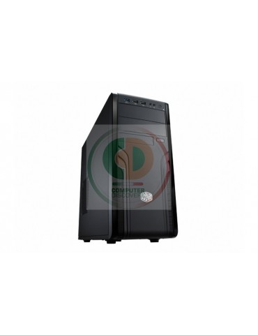 CASE GAMING CM FORCE 500 TOWER BLACK