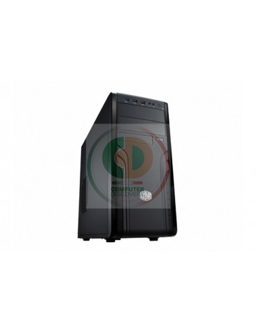 CASE GAMING CM FORCE 500 TOWER BLACK
