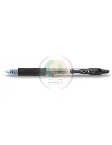 Penna Sfera Pilot BL-G2-7 Nera