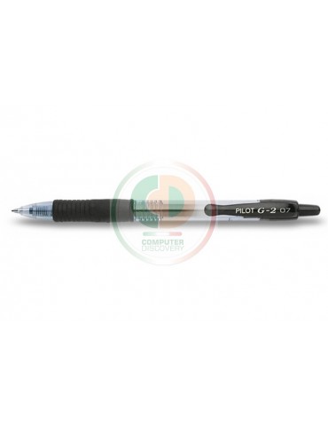 Penna Sfera Pilot BL-G2-7 Nera