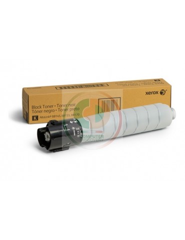 XEROX B8145 TONER NERO