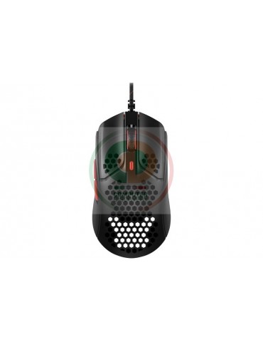 HYPERX MOUSE GAMING PULSEFIRE BLKRD