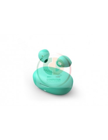 AURBANISTA LISBON MINT GREEN