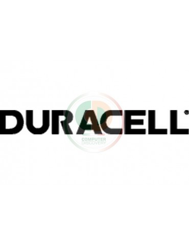 Duracell Batterie Ricaricabili Stilo AA