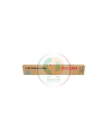 RICOH TONER CIANO AFICIO MPC2003