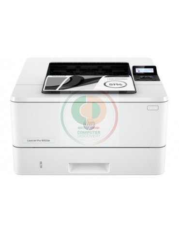 HP LASERJET PRO M4002DN 2Z605F