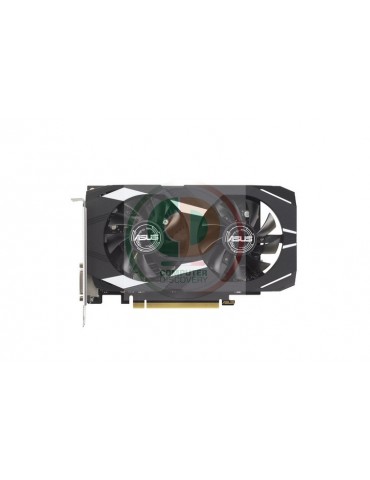 ASUS NVIDIA DUAL-RTX3050 6GB DDR6